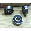 608-2RS Stainless Steel Deep Groove Ball Bearing