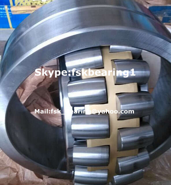 230/750 CAK/W33 Spherical Roller Bearing 750x1090x250mm
