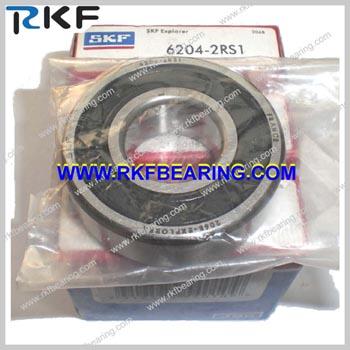 6204-2RS1 bearing 20*47*14mm