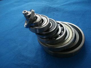 R168ZZ bearings 0.25*0.375*0.125 inch