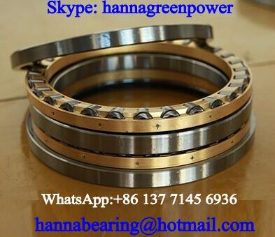 353005 Double Direction Thrust Taper Roller Bearing 250x380x100mm