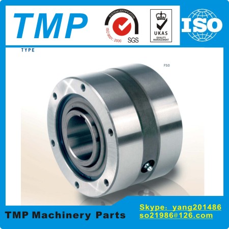 FSO1027 One Way Clutches Sprag Type (228.6x381x165.1mm) bearing supported Freewheel Clutch