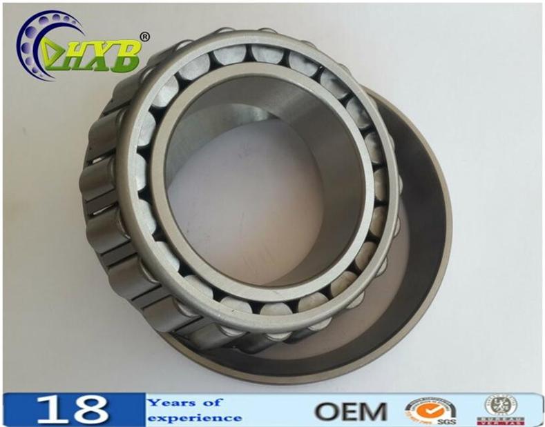 30208 taper roller bearing 40*80*19.75 mm