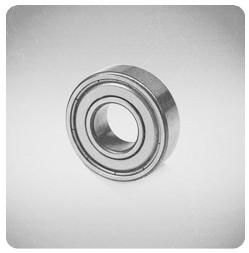 MR105 Miniature Ball Bearings