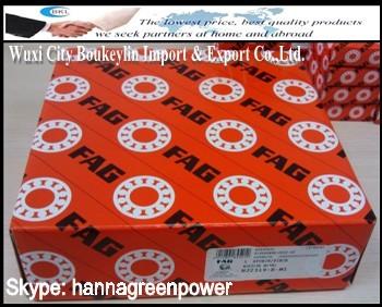 NJ2319 Cylindrical Roller Bearing 95x200x67