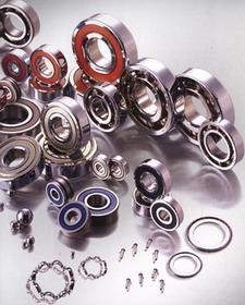 6309ZZ bearing
