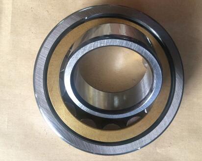 2208 KM Cylindrical roller bearing 40x80x18mm