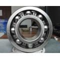 6006-2RZ ZV2 deep groove ball bearing