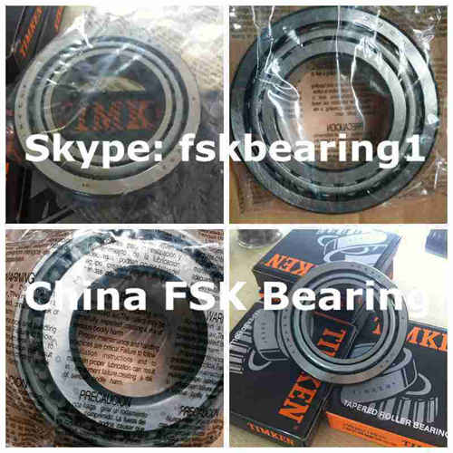 NP033571 Tapered Roller Bearings
