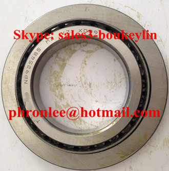 NP571239/NP925485 Tapered Roller Bearing 54x98x10/15.9mm