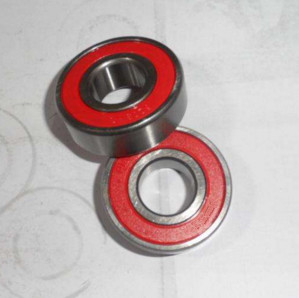 208V deep groove ball bearing for auto