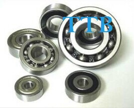 6314-ZZ bearing