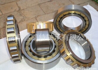 NU 19/710 Cylindrical Roller Bearing 710x950x106mm