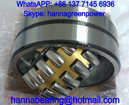 537/630 Spherical Roller Bearing 630x920x180mm