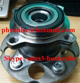 HA590118 Auto Wheel Hub Bearing