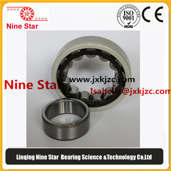 NU330ECMC3VL0241 motor bearings 150x320x65mm