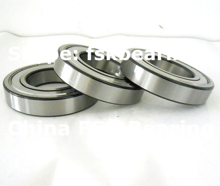 6302 Mini Ball Bearing 15x42x13mm, 6302 bearing 15x42x13 Wuxi FSK Transmission Bearing Co.,Ltd