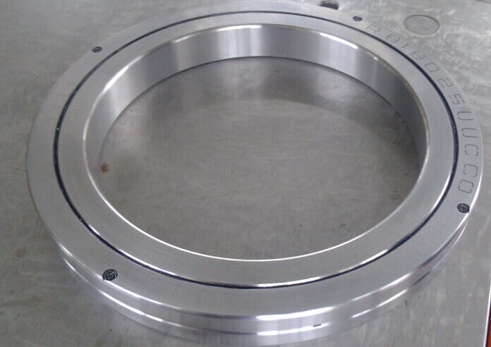 SX011820 precision cross roller bearing manufacturer 100x125x13mm