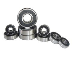6000-2rs 6000 zz stainless steel deep groove ball bearing