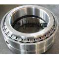 LM654648D/LM654610 tapered roller bearing