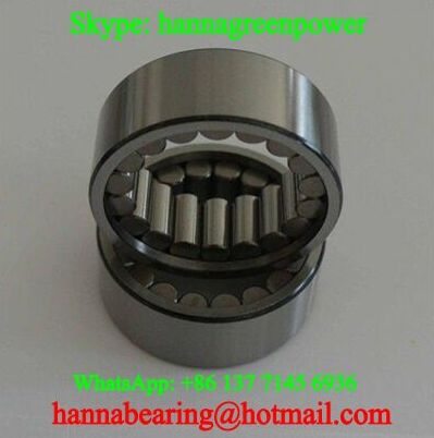 F-140027 Cylindrical Roller Bearing For Printing Machine