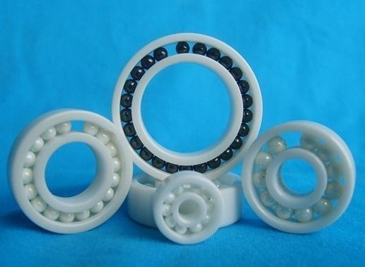 605 Ceramics deep groove ball bearing