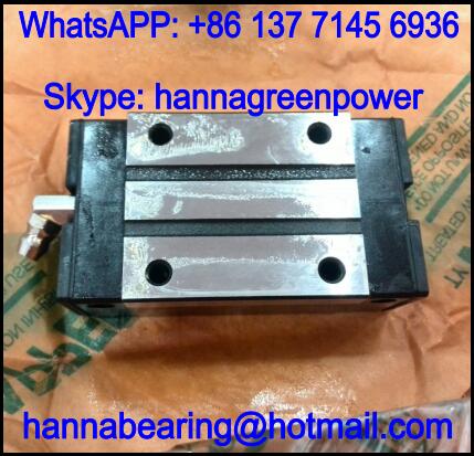 SBI20CLL-C Linear Guide Block / Linear Motion Bearing 44x96.4x28mm