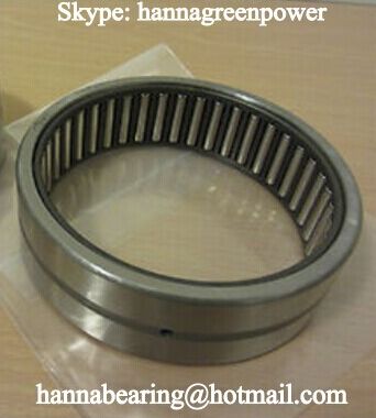 NCS5228 Inch Needle Roller Bearing 82.55x107.95x44.45mm
