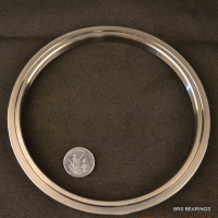 CRBH 4010 A cross roller bearing