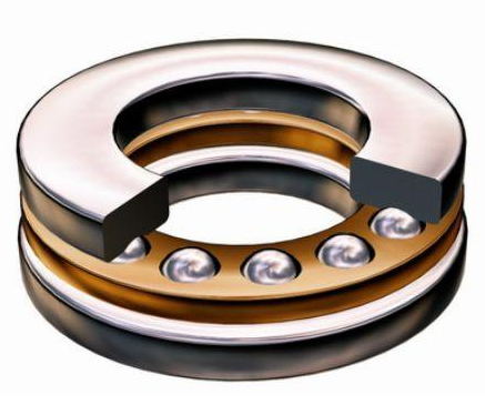 S51412 bearing