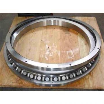 RKS.060.20.0544 four-point contact ball slewing bearings without a gear