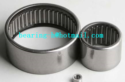 # 2095923/8-501 bearing Alternator rear bearing 17x23.8x17.4mm