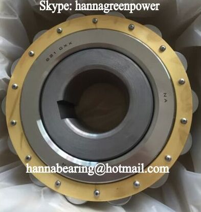 626GXX Eccentric Bearing 140x269x62mm, RFQ 626GXX Eccentric