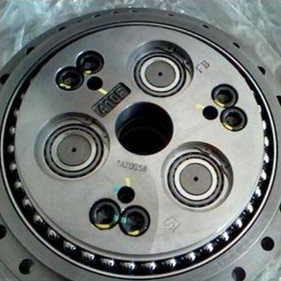 33006U tapered roller bearings