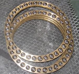 51184M Thrust Ball Bearing
