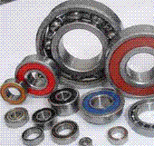 61880 bearing 400x500x46mm