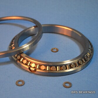 SX011860 crossed roller bearing
