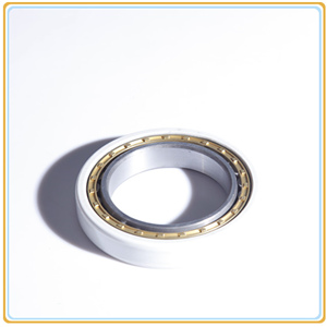 Ball bearing 6309M.C3.J20A Insulated bearing