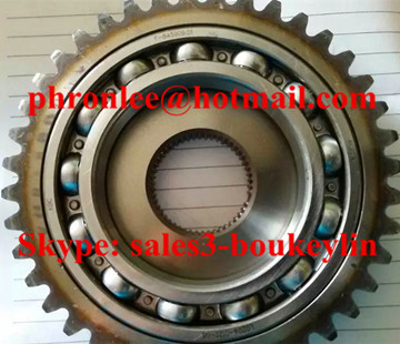 F-845909.01 Ball Bearing for Auto