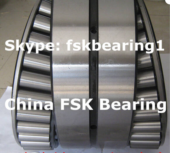 898/892CD Double Row Tapered Roller Bearing 139.7X228.6X98.425mm