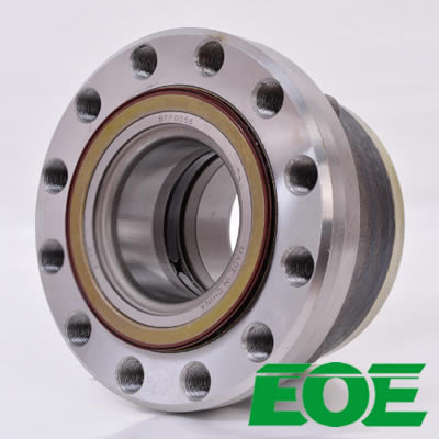 EOE VKBA5552 wheel bearings 80x140x115mm