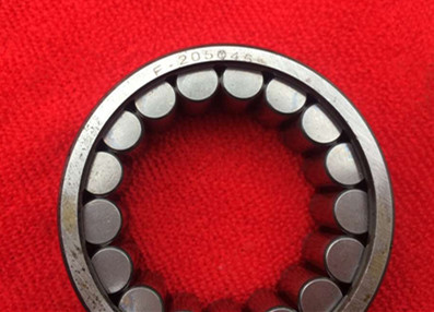 F-205045.RNU cylindrical roller bearings 33.33X52X20