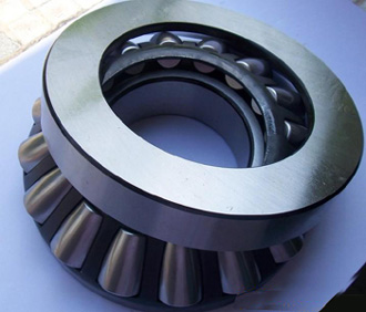 29415E thrust roller bearing 75x160x51mm