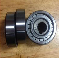 300752305 Overall Eccentric Bearing 25X68.2X42mm