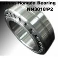 Double row cylindrical roller bearings NN3018/P2
