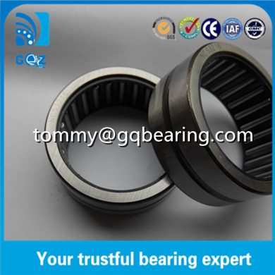NCS2016 Inch type Needle Roller Bearing 31.75x44.45x25.4mm