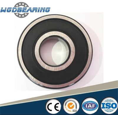 6011-2RSR deep groove ball bearing