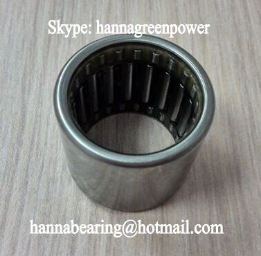 HFL0615-R One Way Needle Roller Bearing 6x10x15mm