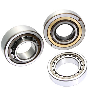 NJ206E TN6 cylindrical roller bearing for auto