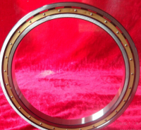 CSED055 Thin section bearings